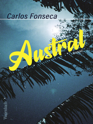 cover image of Austral